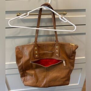 Hammitt Leather Tote